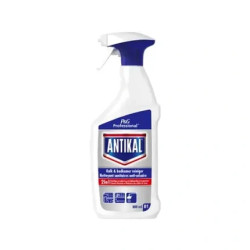 Antikal 2in1 Limescale & Bathroom Cleaner Spray 800ml