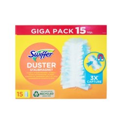 Swiffer Duster Refills Giga 15 Pieces