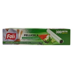 Foli Roll Film 300 Meters Perfect For Home & Lifestyle
