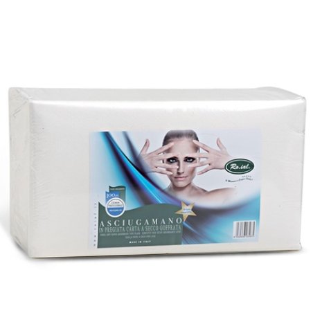 Roial Paper Towels 15 Sheets