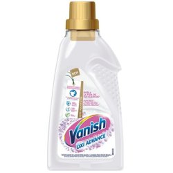 Vanish Stain Remover Bleach 750ml