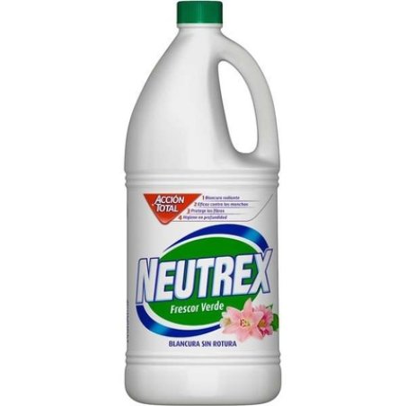 Neutrex Green Freshness Bleach 1800ml