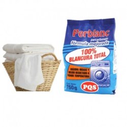 Perborate Perblanc 750g Pqs Detergent Activator