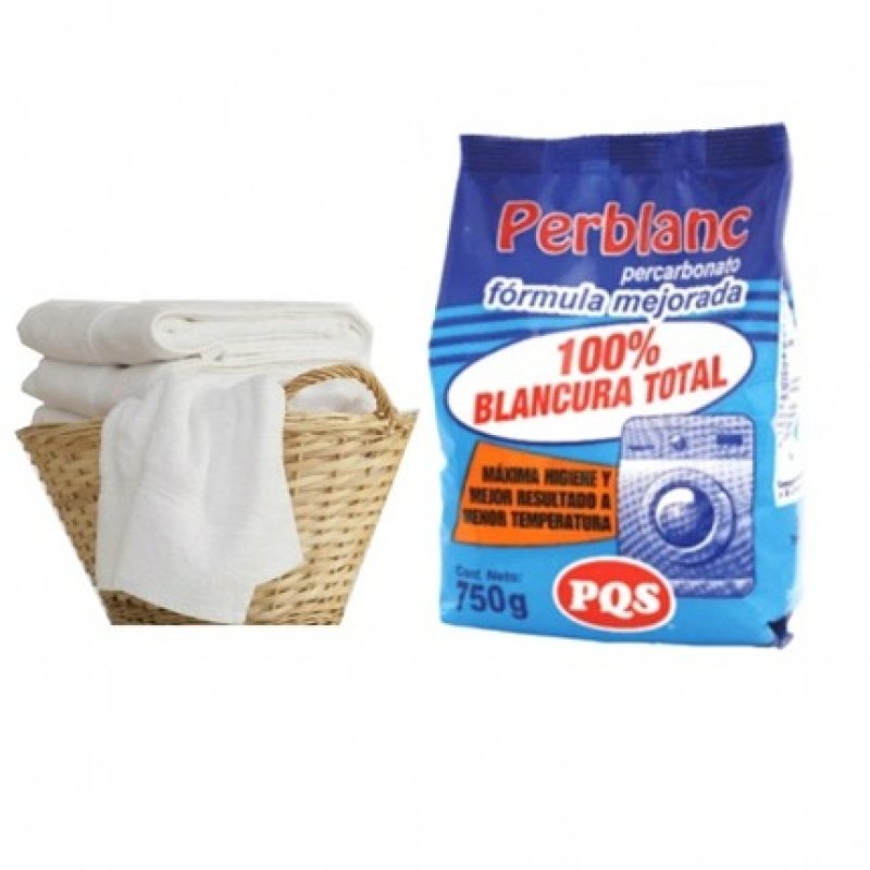 Perborate Perblanc 750g Pqs Detergent Activator