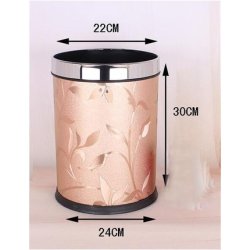 Betra Dustpan Set Bluered