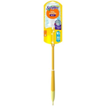 Swiffer Duster Xxl Kit With 2 Refill Dusters