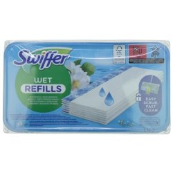 Swiffer Wet Wipes Nonfragrance 24pack Morning Fresh By Swiffer