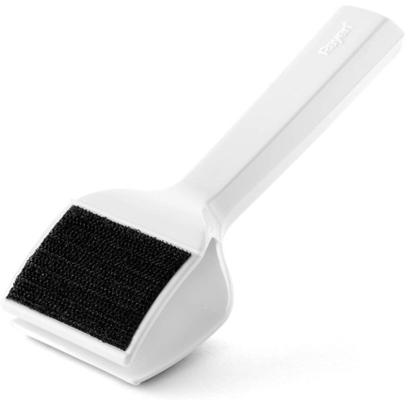 Rayen Woolen Clothes Brush | Eliminates Balls And Lint | Only For 100% Wool