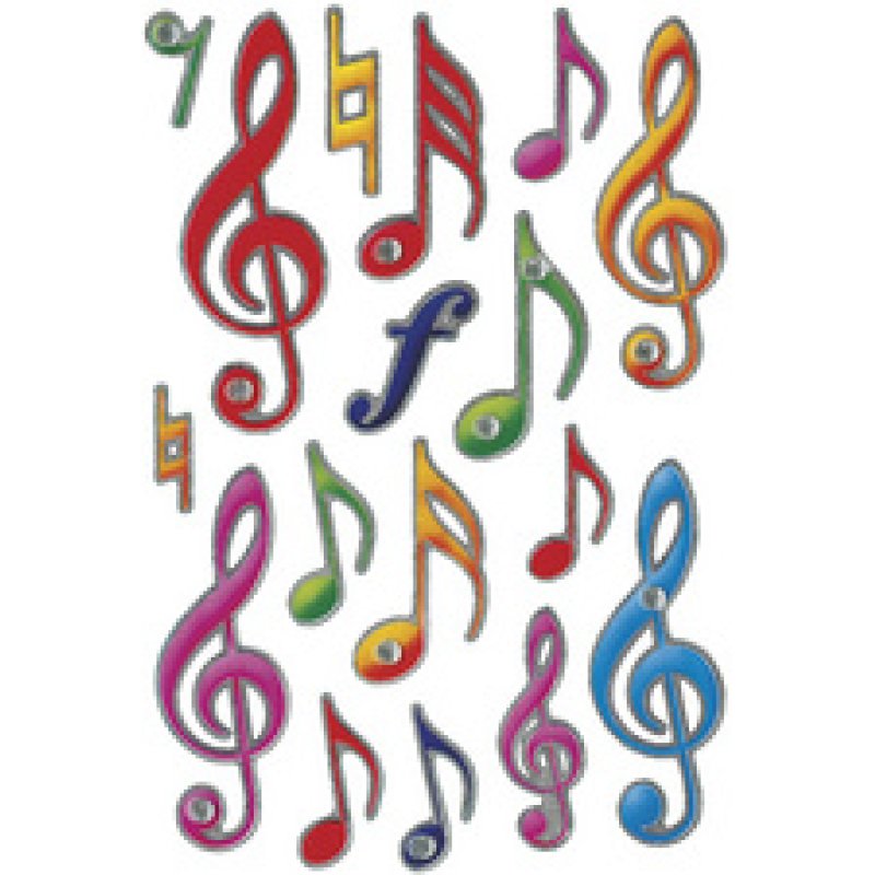 HERMA Stickers MAGIC Escargots rigolos, couleurs fluo