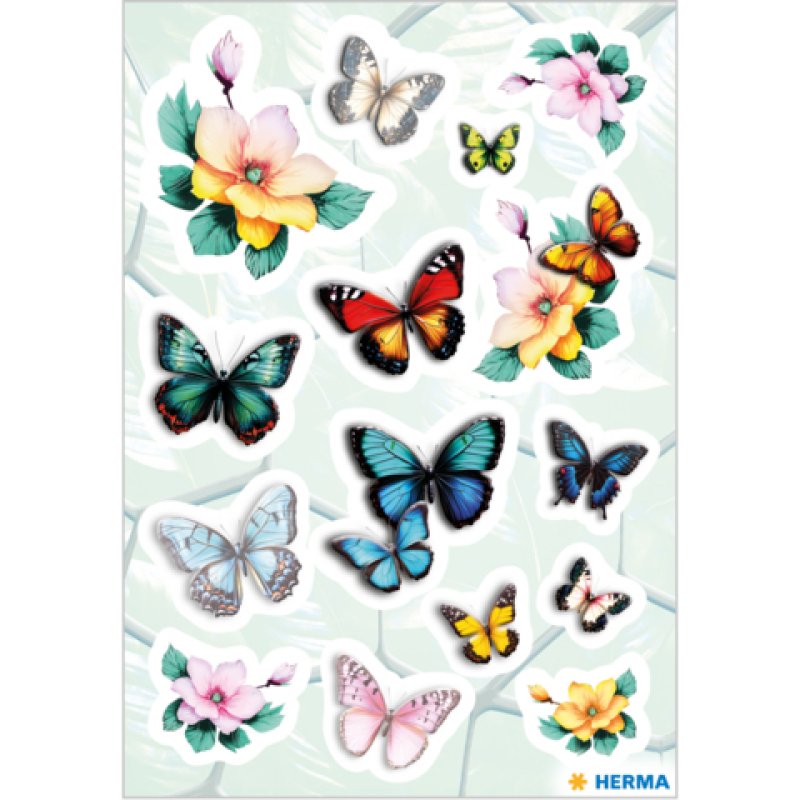 HERMA 15797 kids' stickers