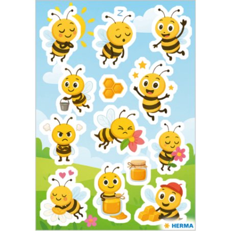 HERMA 15798 kids' stickers