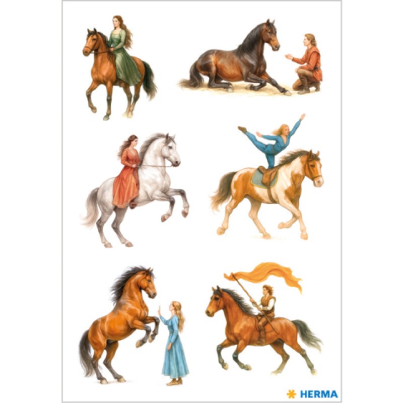 HERMA 15799 kids' stickers