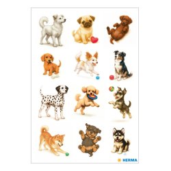 HERMA 15831 kids' stickers