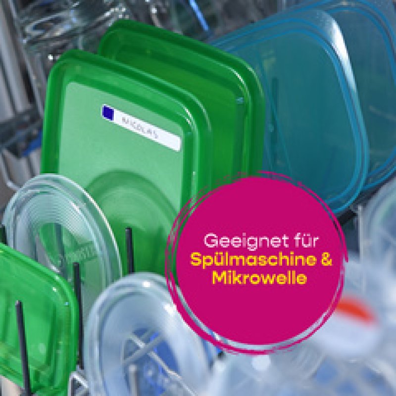 AVERY Étiquette d'identification, imperméable, cadre coloré