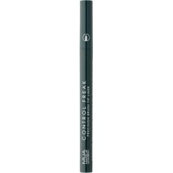 Mua Makeup Academy Control Freak Brush Tip Liquid Eyeliner Pen Racing Green