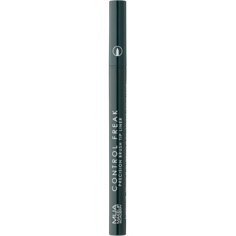 Mua Makeup Academy Control Freak Brush Tip Liquid Eyeliner Pen Racing Green