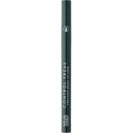 Mua Makeup Academy Control Freak Brush Tip Liquid Eyeliner Pen Racing Green