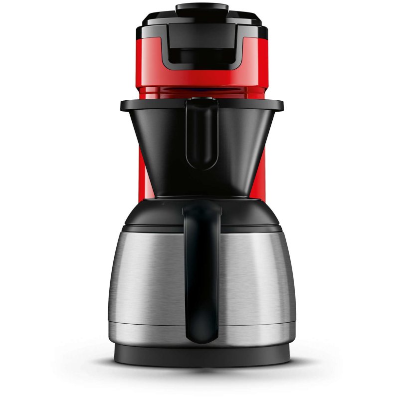 Philips Machine à capsules HD6592/84 / Senseo Switch Rouge