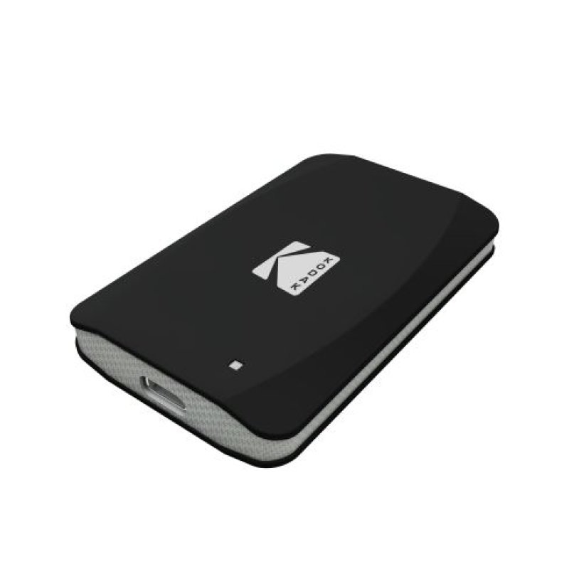 Kodak SSD 3.2Gen2 X220 128GB Portable