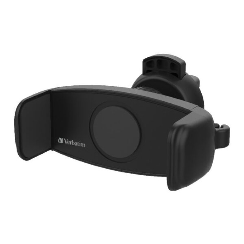 Verbatim 66600 support Mobile/smartphone Noir