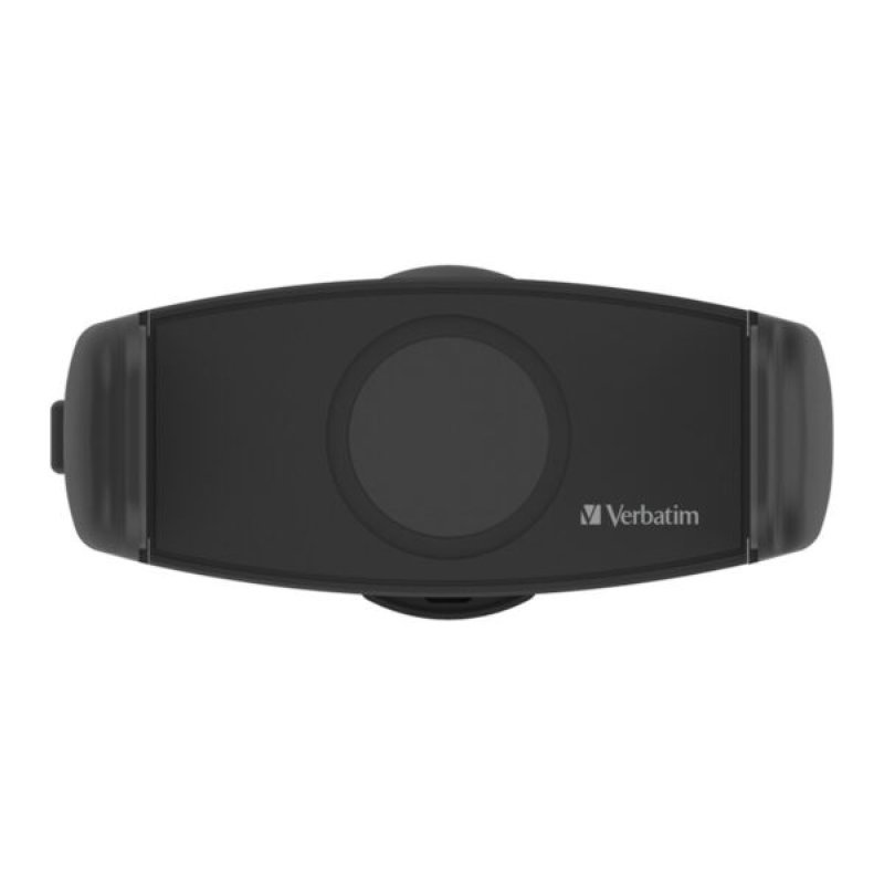 Verbatim 66600 support Mobile/smartphone Noir