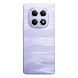 Redmi Note 15 5G 256GB (Mist Purple, HyperOS, 8 GB)