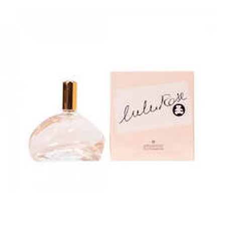 Lulu Castagnette Lulu Rose Eau De Parfum 100ml Women Spray