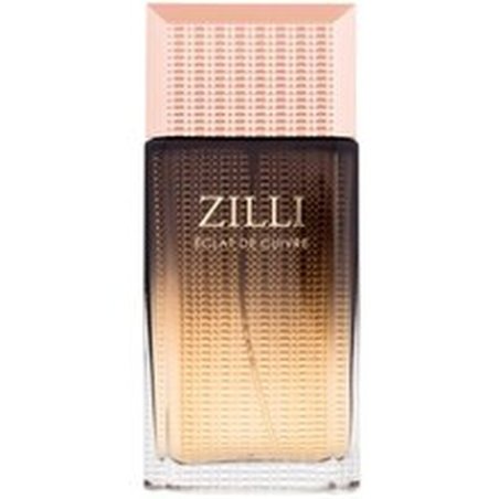 Zilli Clat De Cuivre Eau De Parfum
