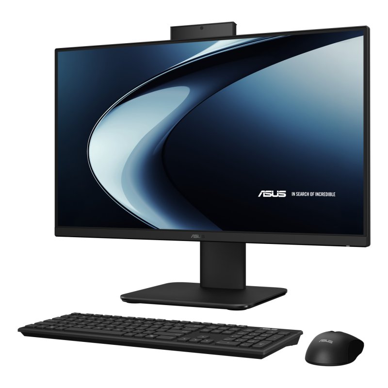 ASUS V400 AiO V440VAK-BPC180W Intel Core 3 100U 60,5 cm (23.8") 1920 x 1080 pixels PC All-in-One 8 Go DDR5-SDRAM 512 Go