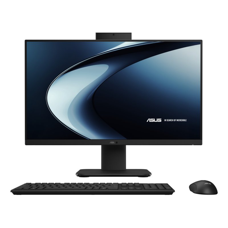 ASUS V400 AiO V440VAK-BPC180W Intel Core 3 100U 60,5 cm (23.8") 1920 x 1080 pixels PC All-in-One 8 Go DDR5-SDRAM 512 Go