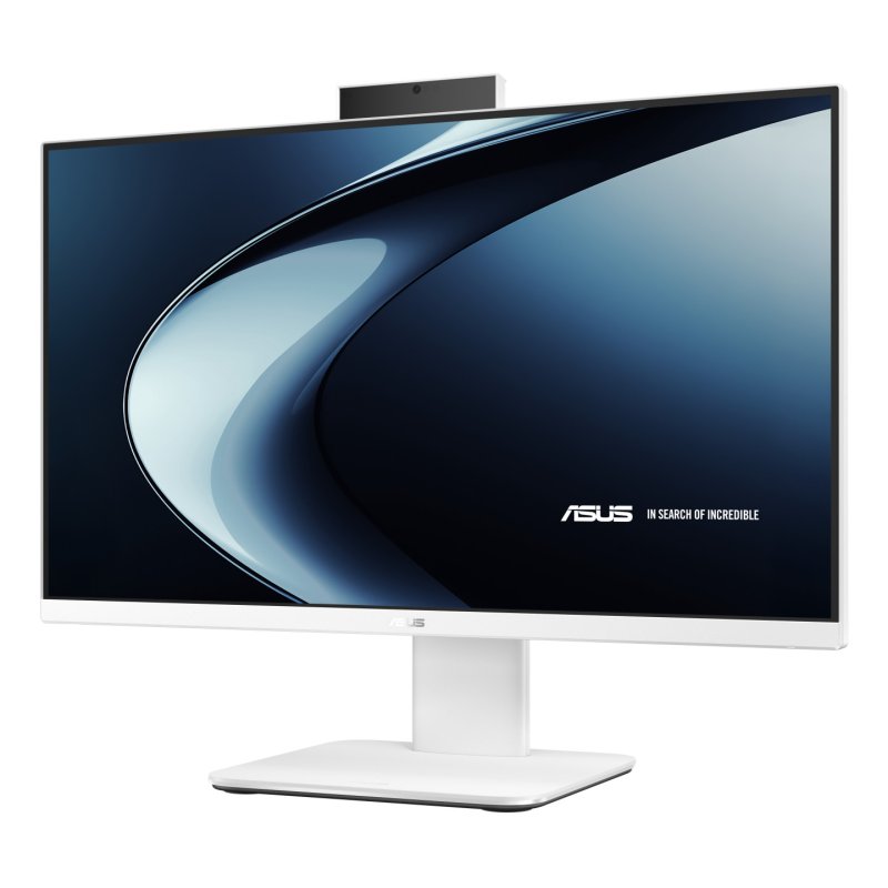 ASUS V400 AiO V440VAK-WPC331W Intel Core 3 100U 60.5 cm (23.8") 1920 x 1080 pixels All-in-One PC 8 GB DDR5-SDRAM 512 GB