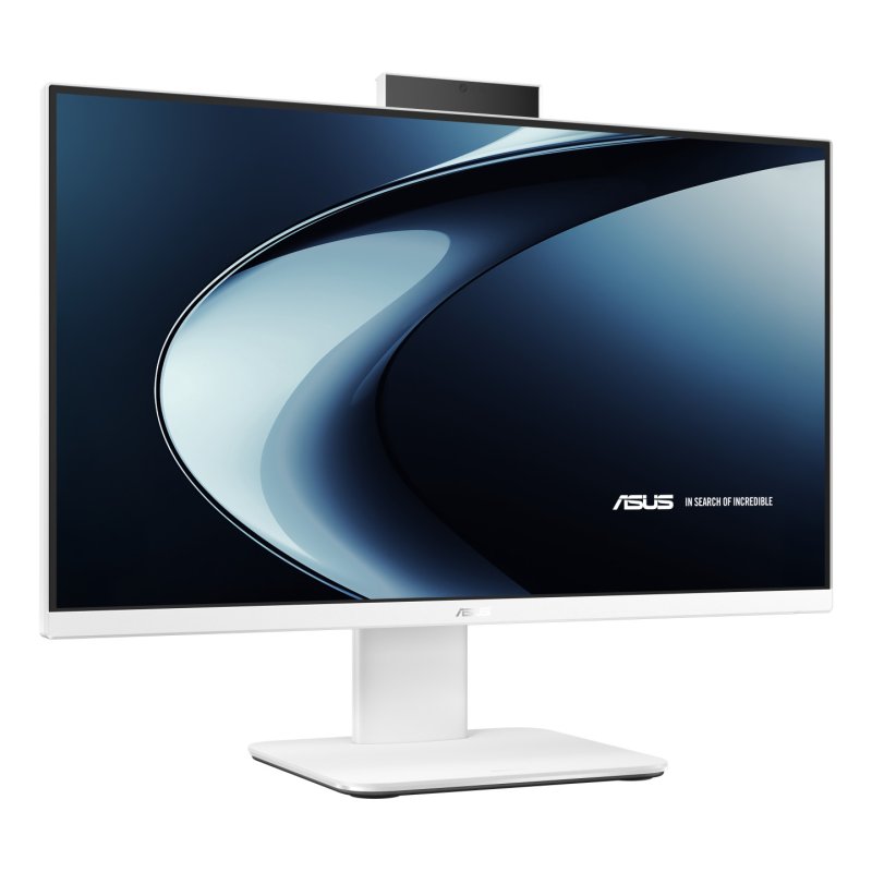 ASUS V400 AiO V440VAK-WPC331W Intel Core 3 100U 60,5 cm (23.8") 1920 x 1080 pixels PC All-in-One 8 Go DDR5-SDRAM 512 Go