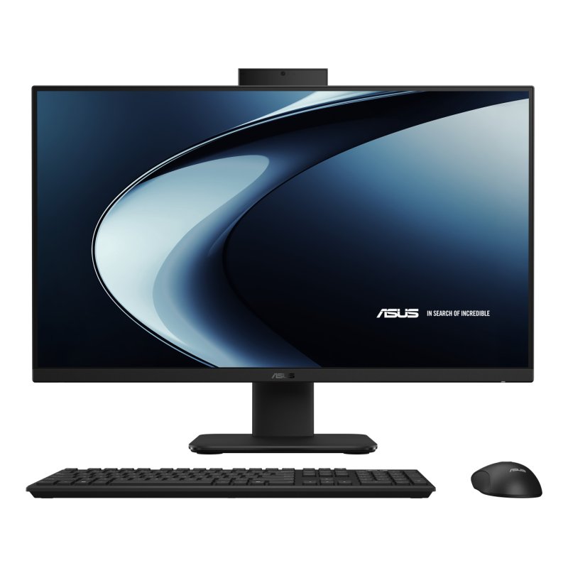 ASUS V400 AiO V470VAK-BPE087W Intel Core 5 210H 68.6 cm (27") 1920 x 1080 pixels All-in-One PC 16 GB DDR5-SDRAM 1 TB
