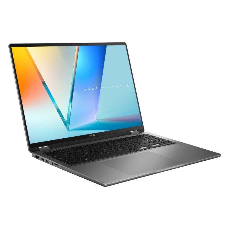 ASUS Vivobook 16 Flip TP3607AA-SI052W Intel Core Ultra 9 386H Hybride (2-en-1) 40,6 cm (16") Écran tactile Full HD 32