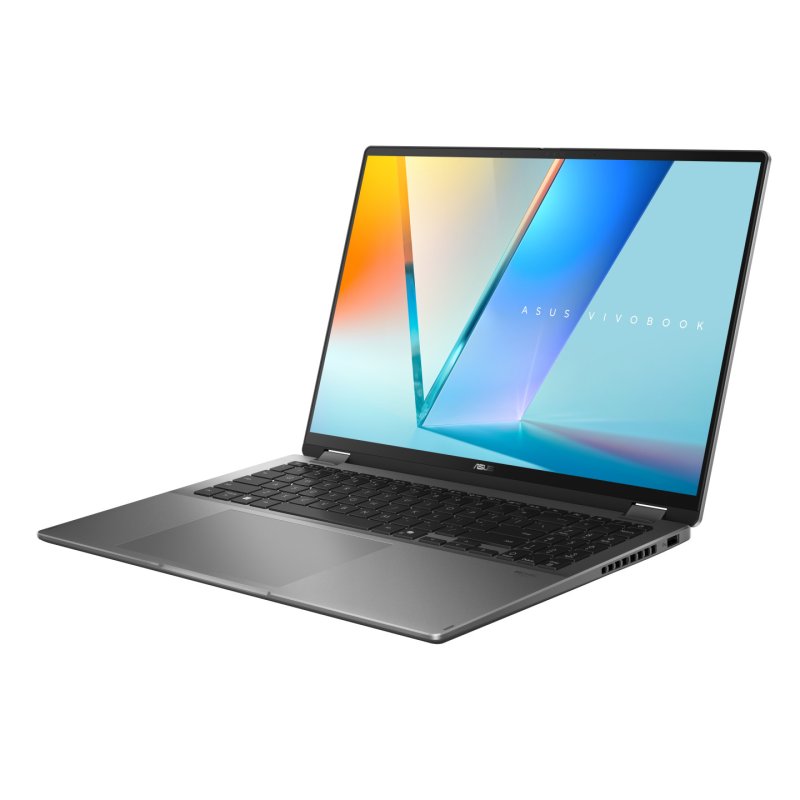 ASUS Vivobook 16 Flip TP3607AA-SI052W Intel Core Ultra 9 386H Hybride (2-en-1) 40,6 cm (16") Écran tactile Full HD 32