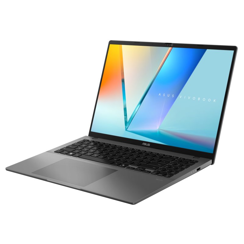 ASUS Vivobook S16 M3607GA-SH004W Copilot PC AMD Ryzen AI 7 445 Ordinateur portable 40,6 cm (16") WUXGA 32 Go