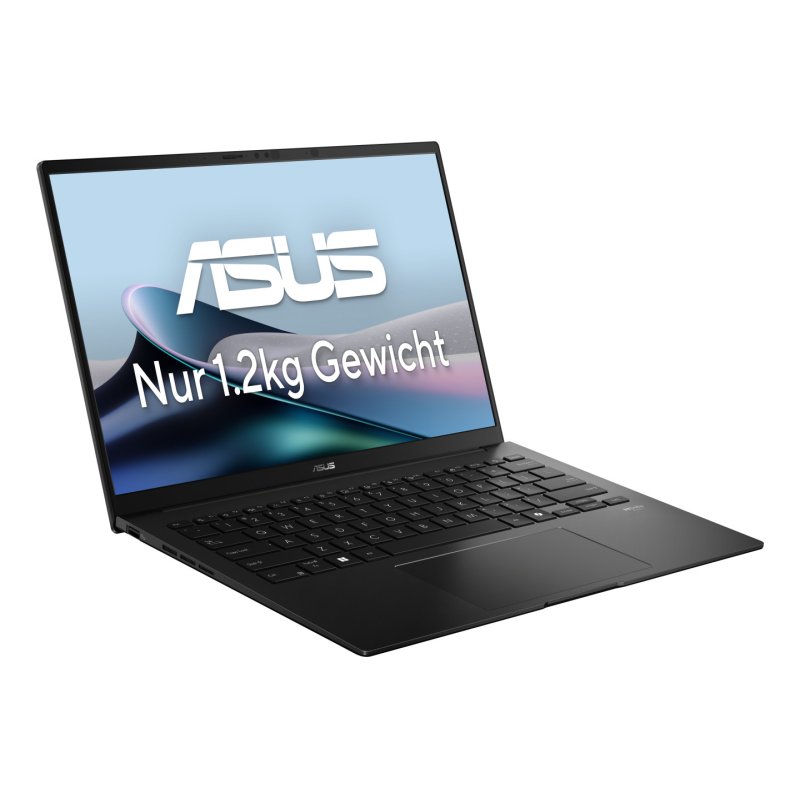 ASUS Zenbook 14 OLED UM3406GA-QD030W Copilot PC AMD Ryzen AI 7 445 Ordinateur portable 35,6 cm (14") WUXGA 32 Go