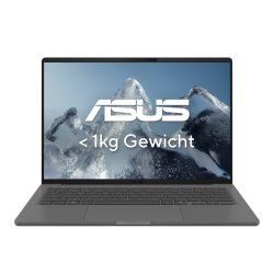 ASUS Zenbook A14 UX3407NA-QD140W Q 32 O W11H