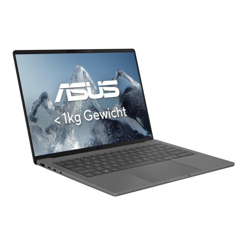 ASUS Zenbook A14 UX3407NA-QD140W Q 32 O W11H