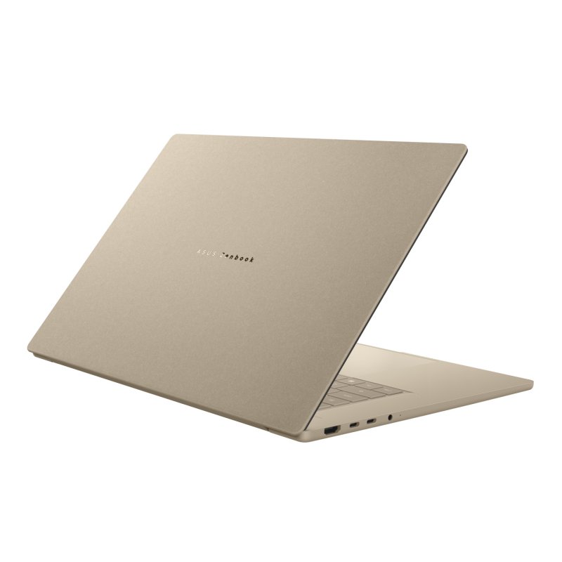 ASUS Zenbook A16 UX3607OA-SQ013W Snapdragon X2E-94-100 Laptop 40.6 cm (16") 3K 48 GB LPDDR5x-SDRAM 1 TB SSD Wi-Fi 7