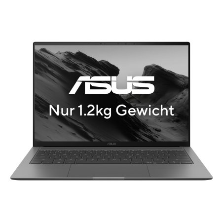 ASUS Zenbook S14 UX5406AA-SU207W Copilot PC Intel Core Ultra 9 386H Laptop 35.6 cm (14") Touchscreen 3K 32 GB