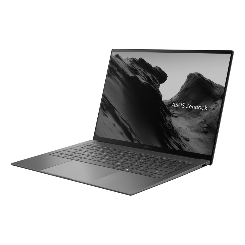 ASUS Zenbook S14 UX5406AA-SU207W Copilot PC Intel Core Ultra 9 386H Laptop 35.6 cm (14") Touchscreen 3K 32 GB