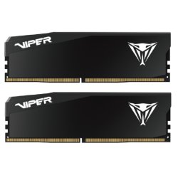 Patriot Memory Viper Elite 5 Ultra memory module 32 GB 2 x 16 GB DDR5 6400 MT/s 288-pin DIMM