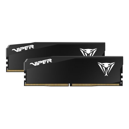 Patriot Memory Viper Elite 5 Ultra VEU532G6036K memory module 32 GB 2 x 16 GB DDR5 6000 MT/s 288-pin DIMM