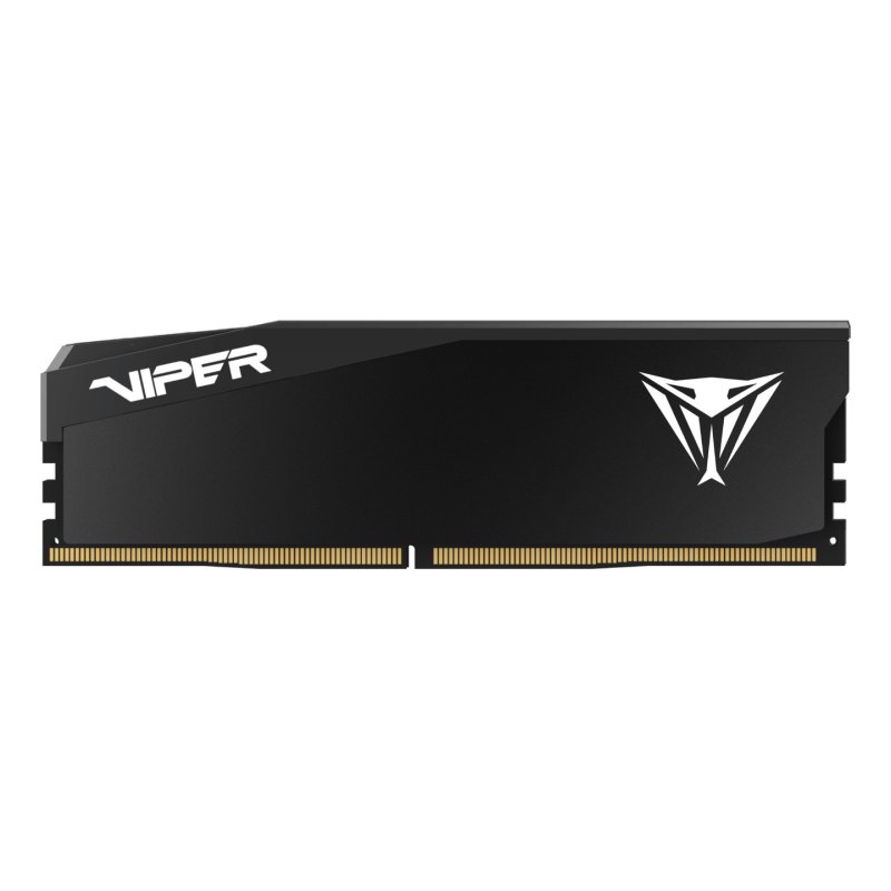 Patriot Memory Viper Elite 5 Ultra VEU532G6036K module de mémoire 32 Go 2 x 16 Go DDR5 6000 MT/s 288-pin DIMM