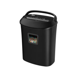 TRACER SHREDDER FILECRUSHER