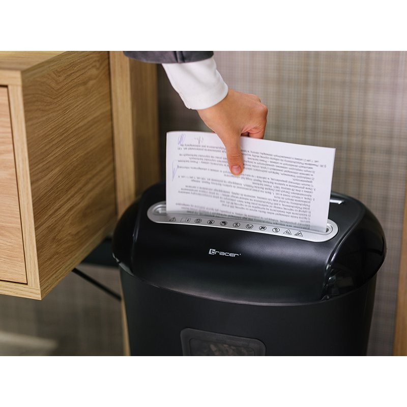 TRACER SHREDDER CUTTER 2 TRX