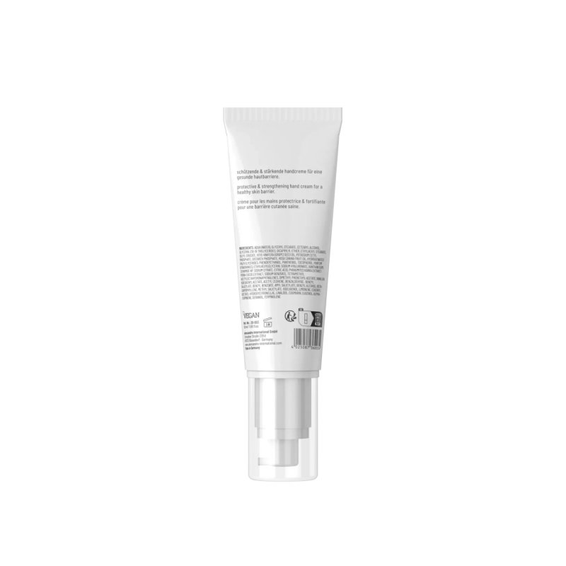 Alessandro Ceramide Strong Barrier Regenerating Hand Cream