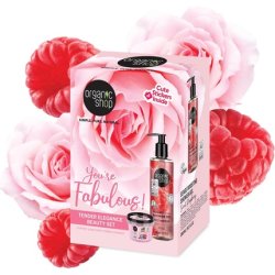 Organic Shop You're Fabulous Tender Elegance Beauty Gift Set