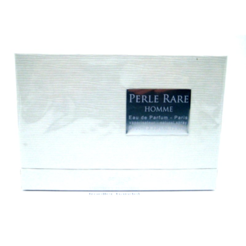 Panouge Perle Rare Homme 100ml Eau de Parfum